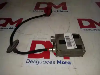Pezzo di ricambio per auto di seconda mano CENTRALINA FARI XENON per VOLKSWAGEN PASSAT BERLINA (3B3)  Riferimenti OEM IAM CFXVW3B305  