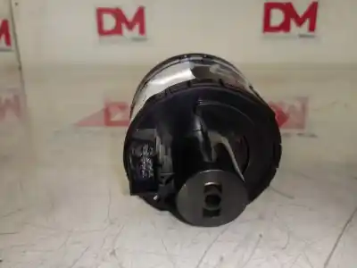 Автозапчастина б/у управління світлом для seat leon st (5f8) 1.6 tdi посилання на oem iam 5g0941431t  