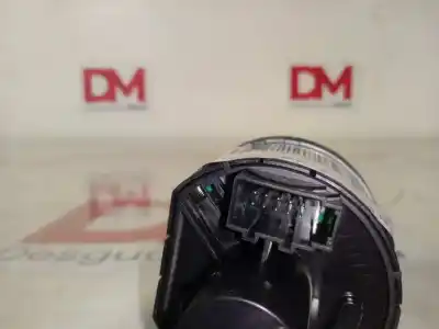 Автозапчастина б/у управління світлом для seat leon st (5f8) 1.6 tdi посилання на oem iam 5g0941431t  