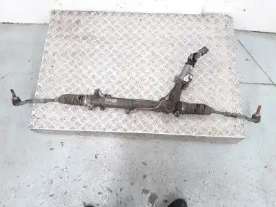 Pezzo di ricambio per auto di seconda mano cremagliera per bmw serie 6 coupe (e63) 635d riferimenti oem iam 