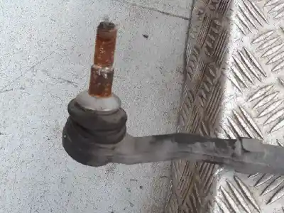 Second-hand car spare part steering rack for bmw serie 6 coupe (e63) 635d oem iam references   