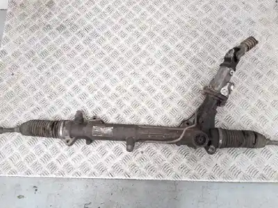 Second-hand car spare part steering rack for bmw serie 6 coupe (e63) 635d oem iam references   