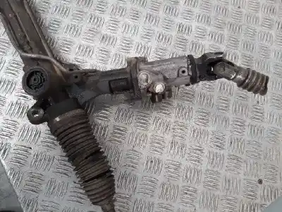 Second-hand car spare part steering rack for bmw serie 6 coupe (e63) 635d oem iam references   
