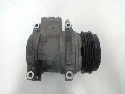 Tweedehands auto-onderdeel airconditioning compressor voor chevrolet aveo ls oem iam-referenties   