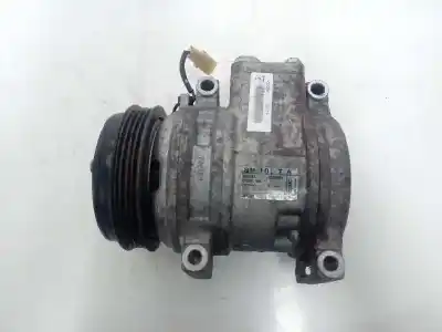 Tweedehands auto-onderdeel airconditioning compressor voor chevrolet aveo ls oem iam-referenties   