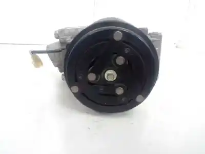 Tweedehands auto-onderdeel airconditioning compressor voor chevrolet aveo ls oem iam-referenties   