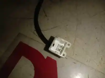 Second-hand car spare part driver left window regulator for chevrolet aveo ls oem iam references 96870316  