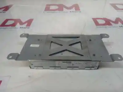 Pezzo di ricambio per auto di seconda mano modulo bluetooth per bmw serie 6 coupe (e63) 650ci riferimenti oem iam mbbe6305  