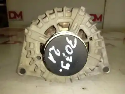 Автозапчастина б/у генератор для opel mokka excellence посилання на oem iam 13597226  