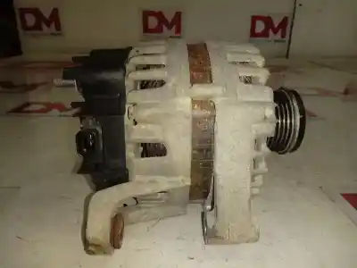 Автозапчастина б/у генератор для opel mokka excellence посилання на oem iam 13597226  