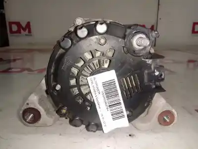 Автозапчастина б/у генератор для opel mokka excellence посилання на oem iam 13597226  