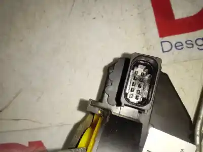 Автозапчастина б/у замок передніх дверей лівий для opel mokka excellence посилання на oem iam 13579522  