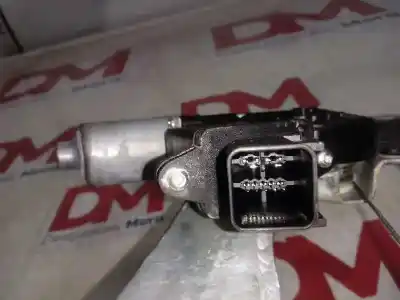 Автозапчастина б/у регулятор склона задній лівий для opel mokka excellence посилання на oem iam 98920suv20  