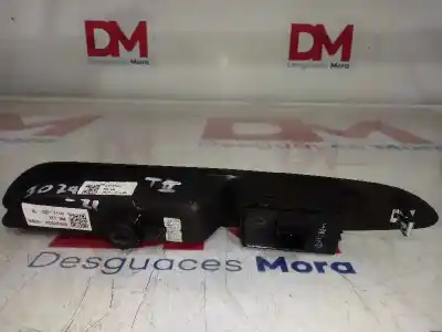 Автозапчастина б/у управління склонами заднє ліво для opel mokka excellence посилання на oem iam 22915110  