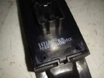 Автозапчастина б/у управління склонами заднє ліво для opel mokka excellence посилання на oem iam 22915110  