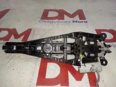 Автозапчастина б/у завнішня ручка задня ліва для opel mokka excellence посилання на oem iam   