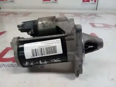 Автозапчастина б/у двигун запускається для opel mokka excellence посилання на oem iam 25198414  