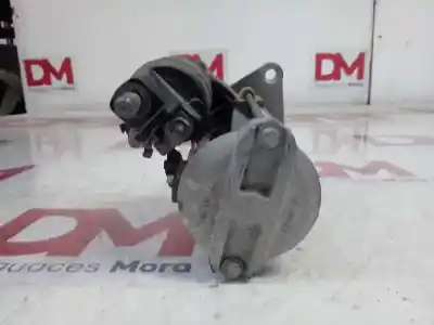 Автозапчастина б/у двигун запускається для opel mokka excellence посилання на oem iam 25198414  