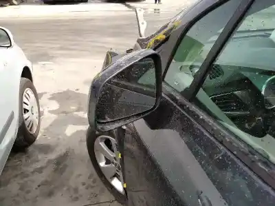 Peça sobressalente para automóvel em segunda mão espelho retrovisor esquerdo por opel mokka excellence referências oem iam 42463961  