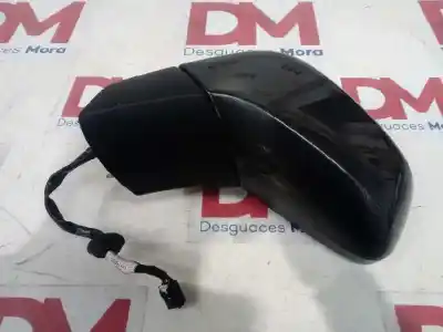 Peça sobressalente para automóvel em segunda mão espelho retrovisor esquerdo por opel mokka excellence referências oem iam 42463961  