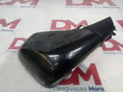 Peça sobressalente para automóvel em segunda mão espelho retrovisor esquerdo por opel mokka excellence referências oem iam 42463961  