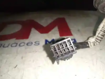 Peça sobressalente para automóvel em segunda mão espelho retrovisor esquerdo por opel mokka excellence referências oem iam 42463961  