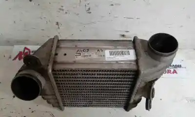 Автозапчасти б/у интеркулер за audi a3 (8l) 8l ссылки oem iam 1j0145805d  