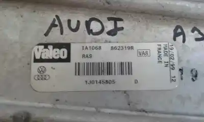 Автозапчасти б/у интеркулер за audi a3 (8l) 8l ссылки oem iam 1j0145805d  