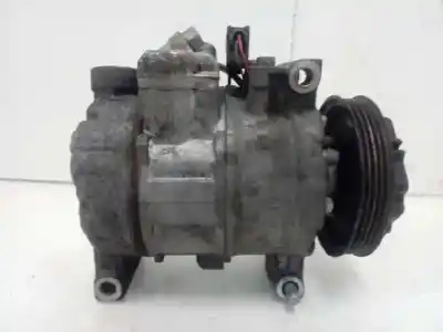 Peça sobressalente para automóvel em segunda mão COMPRESSOR DE AR CONDICIONADO A/A A/C por AUDI A4 AVANT (8E)  Referências OEM IAM   