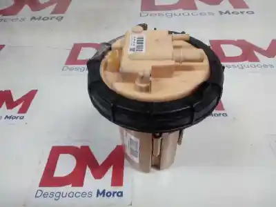 Peça sobressalente para automóvel em segunda mão boia / bomba combustível por citroen berlingo xtr 1.6 hdi 92 referências oem iam afcb9hx02