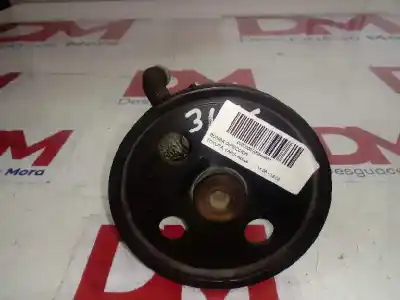 Second-hand car spare part STEERING PUMP for TOYOTA YARIS  OEM IAM references   