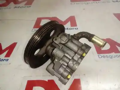 Second-hand car spare part steering pump for toyota yaris active oem iam references   