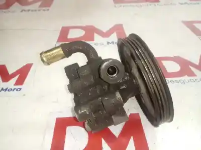 Second-hand car spare part steering pump for toyota yaris active oem iam references   