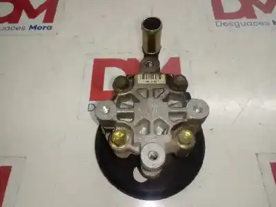 Second-hand car spare part steering pump for toyota yaris active oem iam references   