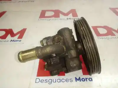 Second-hand car spare part steering pump for toyota yaris active oem iam references   