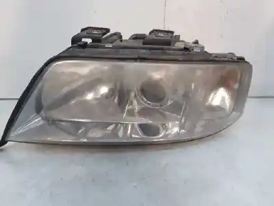 Автозапчастина б/у ліва фара для audi a6 berlina (4b2) 1.8 t посилання на oem iam   