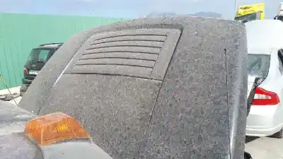 Pezzo di ricambio per auto di seconda mano cofano per otras marcas modelos hummer h3 + riferimenti oem iam 