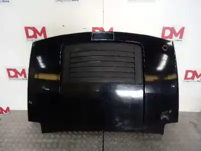 Peça sobressalente para automóvel em segunda mão capot por otras marcas modelos hummer h3 + referências oem iam   
