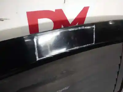 Peça sobressalente para automóvel em segunda mão capot por otras marcas modelos hummer h3 + referências oem iam   