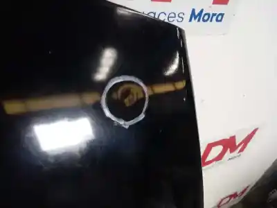 Peça sobressalente para automóvel em segunda mão capot por otras marcas modelos hummer h3 + referências oem iam   