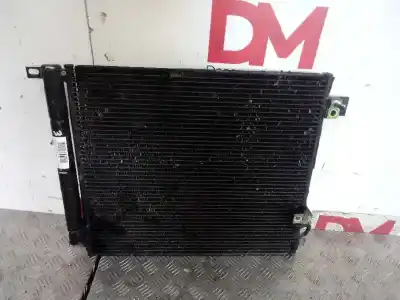 Pezzo di ricambio per auto di seconda mano condensatore / radiatore aria condizionata per otras marcas modelos hummer h3 + riferimenti oem iam 10399667