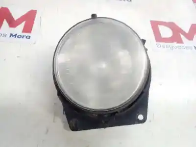 Pezzo di ricambio per auto di seconda mano luce fendinebbia destra per otras marcas modelos hummer h3 + riferimenti oem iam 