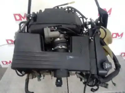 Pezzo di ricambio per auto di seconda mano motore completo per otras marcas modelos hummer h3 + riferimenti oem iam t68298714