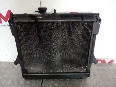 Pezzo di ricambio per auto di seconda mano radiatore d acqua per otras marcas modelos hummer h3 + riferimenti oem iam 