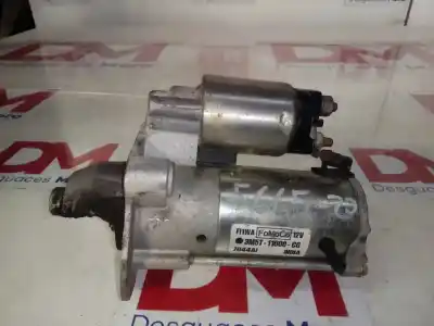 Tweedehands auto-onderdeel motor start voor ford transit courier 1.5 tdci cat oem iam-referenties 3m5t11000cg