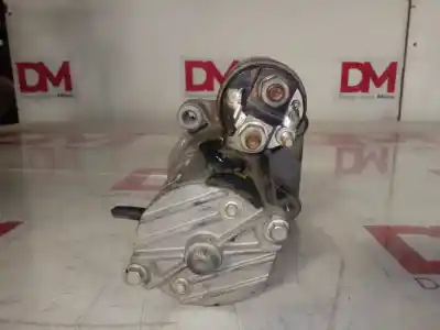 Pezzo di ricambio per auto di seconda mano motorino di avviamento per ford transit connect (chc) kasten trend 95 cv / 70 kw riferimenti oem iam 3m5t11000cg  