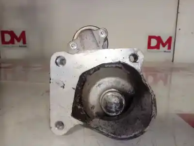 Pezzo di ricambio per auto di seconda mano motorino di avviamento per ford transit connect (chc) kasten trend 95 cv / 70 kw riferimenti oem iam 3m5t11000cg  