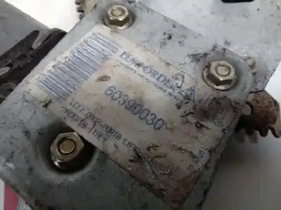 Second-hand car spare part driver left window regulator for bmw serie 3 compacto (e36) 1.9 cat oem iam references edibwe3694  