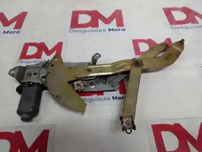 Second-hand car spare part driver left window regulator for bmw serie 3 compacto (e36) 1.9 cat oem iam references edibwe3694  