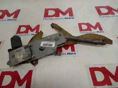 Piesă de schimb auto la mâna a doua MECANISM ACȚIONARE GEAM FAȚÃ STÂNGA pentru BMW SERIE 3 COMPACTO (E36)  Referințe OEM IAM EDIBWE3694  